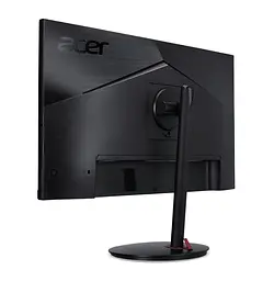 Монітор Acer 27" XV272UW2bmiiprx IPS Black 240Hz (UM.HX2EE.201) - мініатюра 2