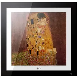 Кондиціонер LG A12FT Artcool Gallery - мініатюра 2