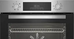 Духова шафа електрична Beko A конвекція 72 л нержавіюча сталь - мініатюра 5