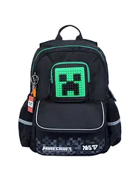 Рюкзак шкільний YES S-104S Minecraft Adventure (550262) - мініатюра 2