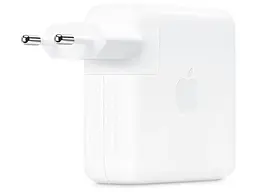Зарядний пристрій Блок живлення Foxconn Original 67W USB-C Power Adapter (MKU63) - мініатюра 2
