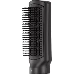 Фен-щітка Ardesto Brush Pink Touch 1200 Вт сіро-рожевий (HD-CR300PT) - мініатюра 11