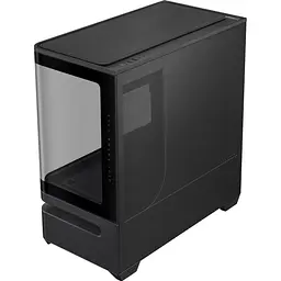 Корпус Asus Prime AP202 ARGB із загартованим склом чорний (90DC00P0-B19000) [173327] - мініатюра 4