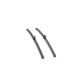 Щітка склоочисника Bosch 3 397 009 034 - мініатюра 4