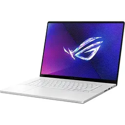 Ноутбук Asus ROG Zephyrus G16 OLED GU605MI-QR133, Intel Core Ultra 7 155H, 240Hz, 4.8GHz, 16 WQXGA, 32GB, SSD 1Tb, NVIDIA GeForce RTX 4070 8GB, Free Dos - мініатюра 3
