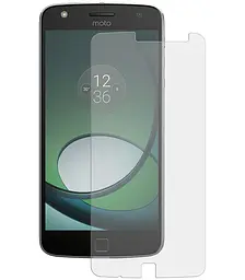 Захисне скло PowerPlant для Motorola Moto Z Play