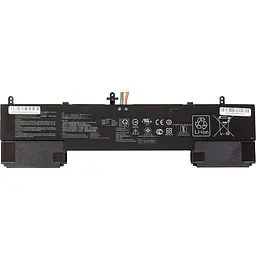 Акумулятор для ноутбуків ASUS ZenBook 15 UX534 (C42N1839) 15.4V 4480mAh (original) (NB431847)