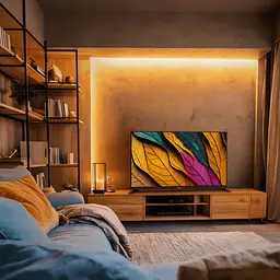 LED-телевізор Bravis 24K4100H (7134810) - мініатюра 5