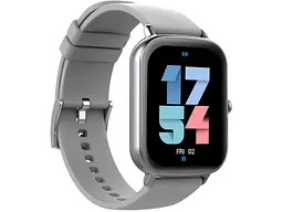 Смарт-годинник Globex Smart Watch Me Pro Grey - мініатюра 2