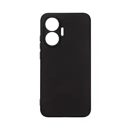 Чохол ArmorStandart ICON для Xiaomi Poco F7 Camera cover Black