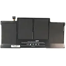 Акумулятор PowerPlant для ноутбуків APPLE MacBook Air 13" (A1405) 7.3V 38Wh