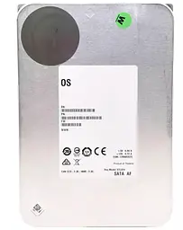 Жорсткий диск Seagate 3.5" 10TB (2GR11L-899) Б/в - мініатюра 1