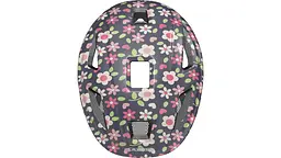 Велошолом Abus Anuky 2.0 Ace Flowers S (1007-405310) - мініатюра 4