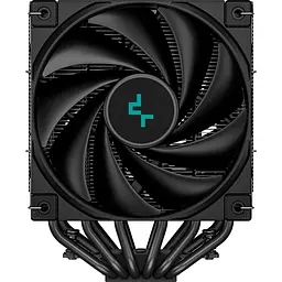 Кулер для процесора Deepcool AK620 Digital Black (R-AK620-BKADMN-G) [156508] - мініатюра 5
