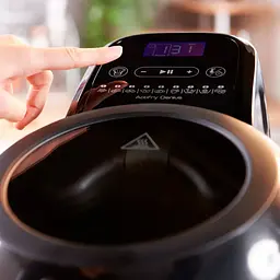Мультипіч Tefal ActiFry Genius FZ760830 [133376] - мініатюра 5