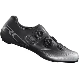 Веловзуття Shimano M RC702 42 Чорний (1096-ESHRC702MCL01S42000)