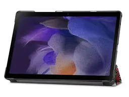 Чохол Primolux Slim для планшета Samsung Galaxy Tab A8 10.5" 2021 (SM-X200 / SM-X205) Graffity - мініатюра 3