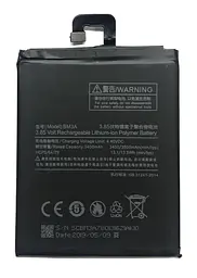 Xiaomi Mi Note 3 BM3A Акумулятор Батарея