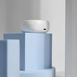 Навушники Baseus TWS WM01 Plus TWS white (NGTW370102) - мініатюра 6