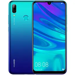 HUAWEI P Smart 2019 64 ГБ Aurora Blue (Grade C) Seller Refurbished
