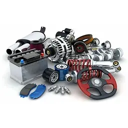 Повітряний фільтр для автомобіля Bosch F026400635