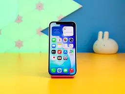 Смартфон Apple iPhone 12 128GB White (MGJC3) Б/В [173679] - мініатюра 2