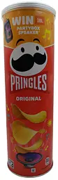 Чіпси Pringles Original 165 г