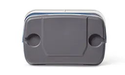 Ізотермічний контейнер Igloo Latitude 30, 28 л синій - мініатюра 8