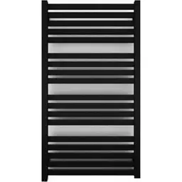 Сушарка для рушників Terma Marlin One 780x530 (WWMRN078053KS95E1P) - мініатюра 1
