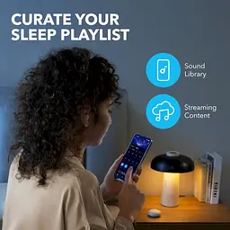 Навушники Anker SoundCore Sleep A20 White (A6611G21) - мініатюра 10