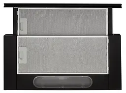 Витяжка кухонна Eleyus Breeze 470 50 BL (6602890) - мініатюра 7