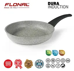 Сковорода Flonal Dura Induction 28 см (DUIPD2830) - мініатюра 2