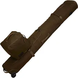 Сумка для черевиків Thule RoundTrip Boot Bag 35L (Deep Khaki) 3205322 (TH 3205322) - мініатюра 13