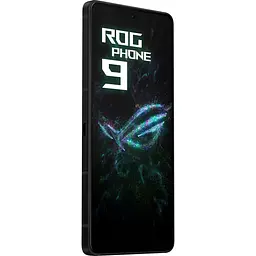 Смартфон Asus ROG Phone 9 12/512GB Storm White [128439] - мініатюра 2
