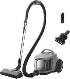 Пилосос Electrolux EL51A2UG (7095665) - мініатюра 2