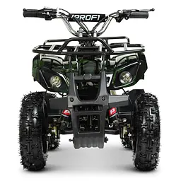 Дитячий електромобіль-квадроцикл Bambi HB-EATV800N-10 V3 до 65 кг - мініатюра 5
