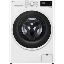 Пральна машина LG F2V3HS7WW автоматична