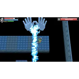Ключ активації Microsoft Shalnor Legends 2: Trials of Thunder для Xbox One/Series S/X - мініатюра 5