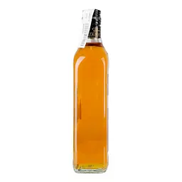 Віскі Hankey Bannister Original Blended Scotch Whisky 40% 0.5 л - мініатюра 2
