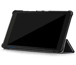Чохол для планшета Lenovo Tab E8 (TB-8304) Slim Black - мініатюра 3
