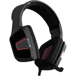 Ігрові навушники Patriot Viper V330 Stereo Gaming чорні PV3302JMK PV3302JMK - мініатюра 2