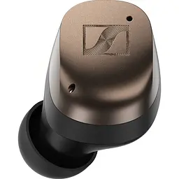Навушники Sennheiser Momentum True Wireless 4 Black Copper (700367) [115476] - мініатюра 6