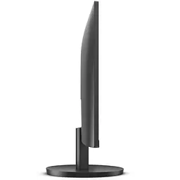 TFT 27" AOC 27B3HA2, IPS, 100Гц, VGA, HDMI, колонки, чорний - мініатюра 4