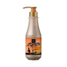 Гель для душу Famirel Marula Oil Іланг-іланг, 500 мл