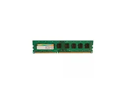 Модуль пам'яті Silicon Power 4 GB DDR3L 1600 MHz (SP004GLLTU160N02)