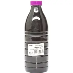 Тонер TonerLab Kyocera-Mita FS-1024MFP/1124MFP/1110, Blac 290 г (1400061)
