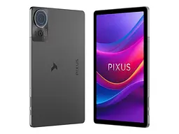 Планшет Pixus Combo 8/256GB Gray (4897058532036) - мініатюра 6