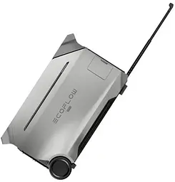 Зарядна станція EcoFlow DELTA Pro 3 4000Wh 4096W (EFDELTAPRO3-EU-CBox) EU-Version - мініатюра 6