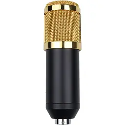 Мікрофон Zeepin BM 800 + BM-800 HXDY01+2 48В USB [103817] - мініатюра 2