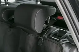 Захисний килимок для собак Trixie для автомобільного сидіння, 155х130 см, чорний (13203) - мініатюра 4